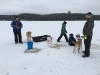 Ice Fishing 2