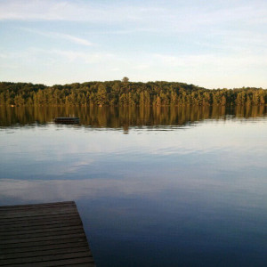 Calm Lake