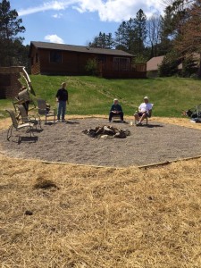 Fire Pit