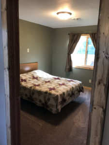 Cabin 5 BR